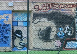 murales