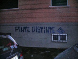 pintedistinte