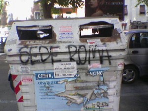 sederoma