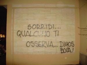 sorridi