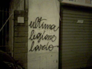 ultimalegione