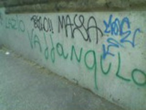 vaffanqulo