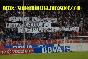 Atletico Madrid