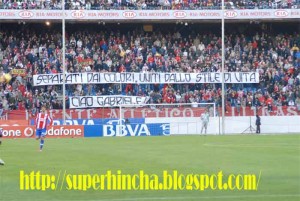 Atletico Madrid