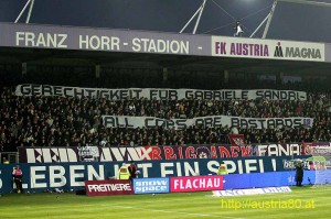 Austria Vienna