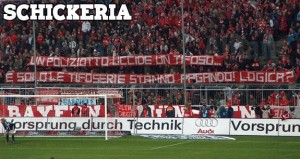Bayern Monaco