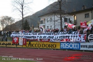Bellinzona