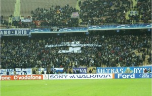 Dinamo Kiev