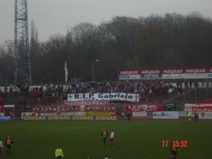 Halle
