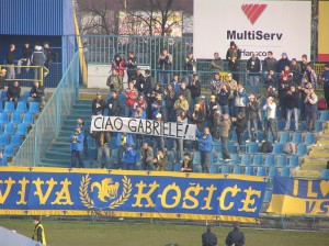 Kosice