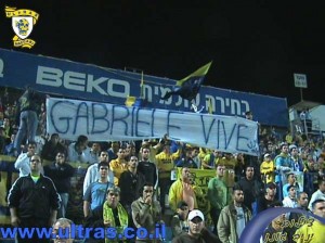 Maccabi Tel Aviv