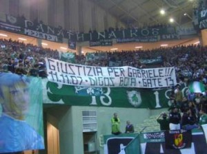 Panathinaikos