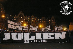 Paris Saint Germain