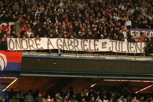 Paris Saint Germain