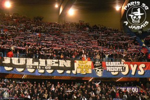 Paris Saint Germain