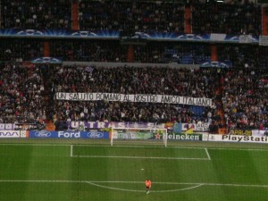 Real Madrid