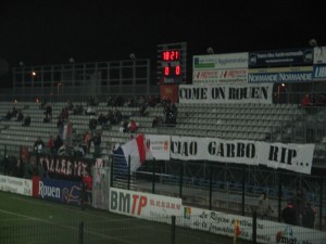 Rouen