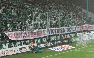 Sant Etienne