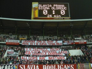 Slavia Praga