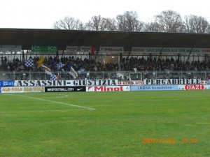 Stoccarda