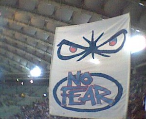 nofear