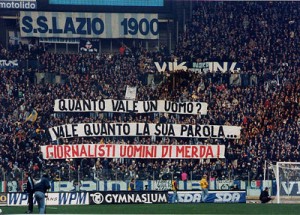 giornalisti