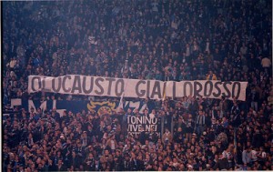 olocausto