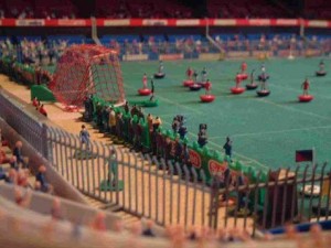 Azione di gioco