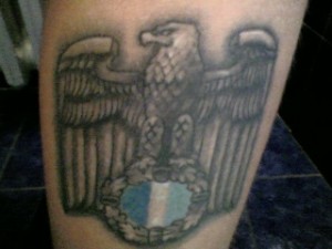 Tatuaggi