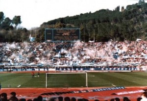 Primi anni '80