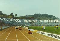 Lazio nel Cuore...