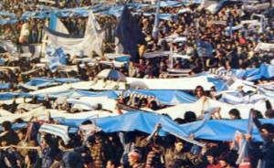 Il mare d'inverno