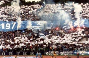 Decennalle Eagles Supporters