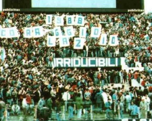 1988: Coraggio Lazio!