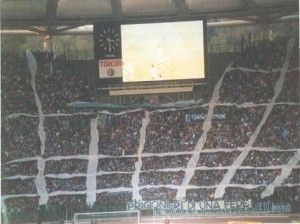 Coreografia di protesta