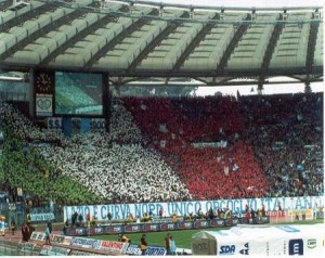 Unico Orgoglio Italiano!