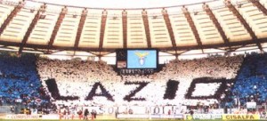 Lazio... Solo Noi!