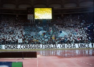 Chi osa vince!