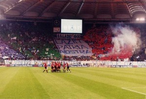 Lazio Patria Nostra