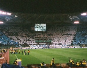Vinci per gli Ultras!