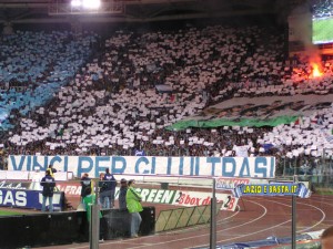 Vinci per gli Ultras!