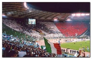 Festa Scudetto!