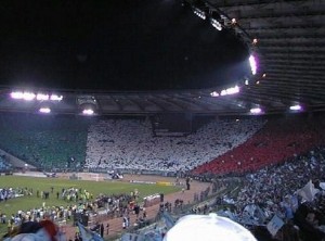 Festa Scudetto!