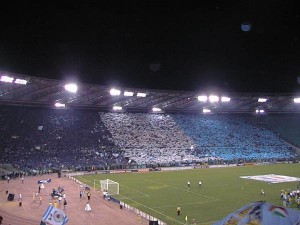 Festa Scudetto!