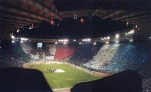 Lo Scudetto!