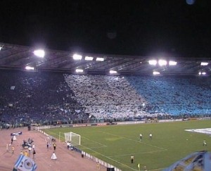 Festa Scudetto!