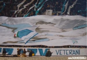 Tribuna Tevere: I'm football crazy 