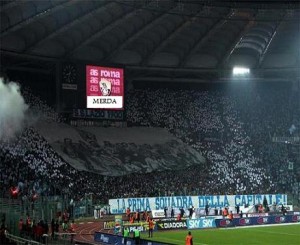 La prima squadra della Capitale 